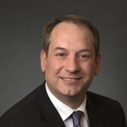 Steven K. Franger Photo